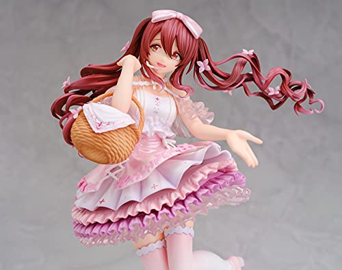 "The Idolmaster Shiny Colors" Osaki Tenka Devoting Rinne Ver. 1/8 Scale Figure