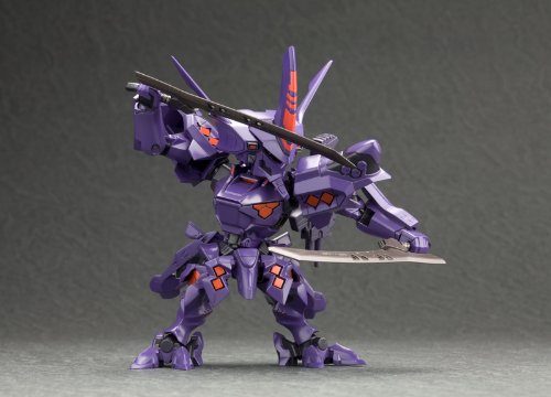 Takemikazuchi Type-00R D-Style, MUV-LUV Alternativa - Kotobukiya