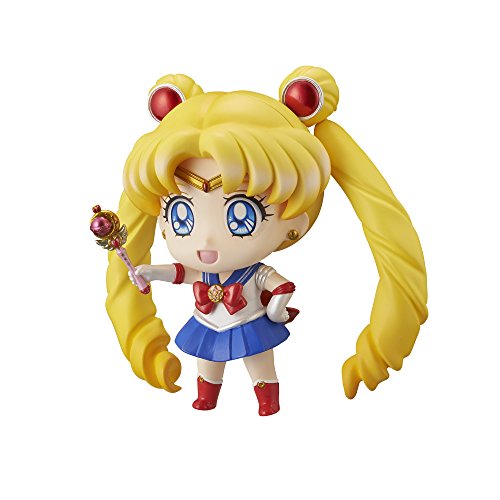Petit Chara Deluxe! "Sailor Moon" Sailor Moon