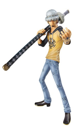 Portrait Of Pirates One Piece Series NEO-DX Trafalgar Law