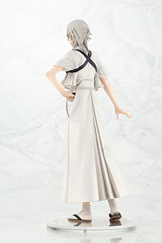Tsurumaru Kuninaga (Uchiban Ver. version) ARTFX J Touken Ranbu -Hanamaru- - Kotobukiya