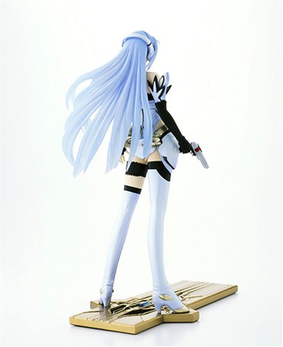 KOS-MOS Mon-sieur BOME, Xenosaga Episode I: Der Wille zur Macht - Kaiyodo
