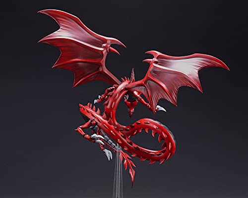 Jukochodai Series "Yu-Gi-Oh! Duel Monsters" Slifer the Sky Dragon Egyptian God