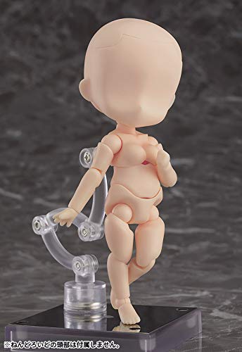 Nendoroid Doll archetype 1.1: Woman (Cream)