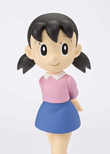 Minamoto Shizuka Figuarts ZERO, Doraemon - Bandai