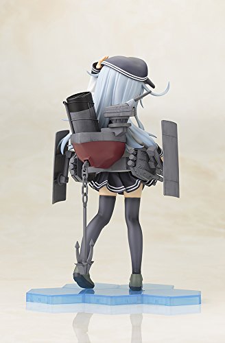 Hibiki 1/8 Kantai Collection ~Kan Colle~ - Kotobukiya
