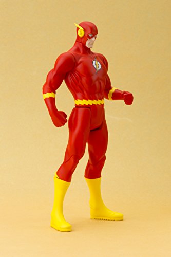 Flash 1/10 DC Universe - Kotobukiya ARTFX+ DC UNIVERSE