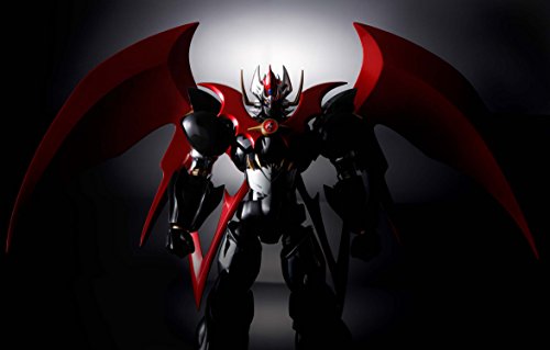 Mazinkaiser Super Robot Chogokin Chogokin Z Color Ver. Mazinkaiser - Bandai