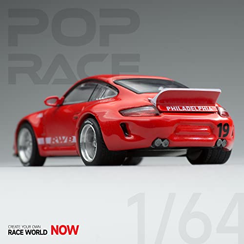 1/64 RWB 997 Red