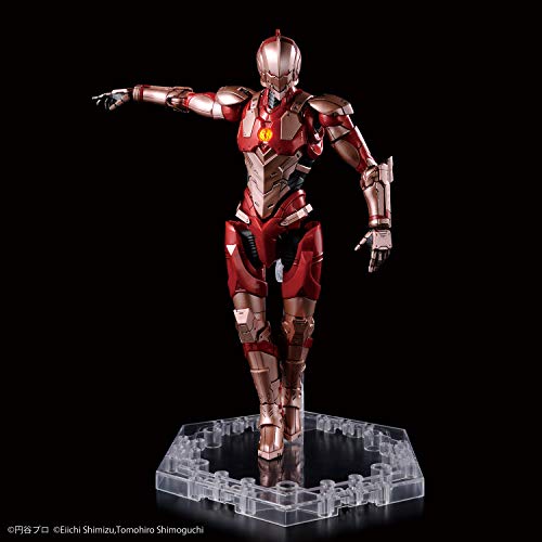 Ultraman (B Type, Limiter Released Ver. version) - 1/12 scale - Figure-rise Standard ULTRAMAN - Bandai Spirits