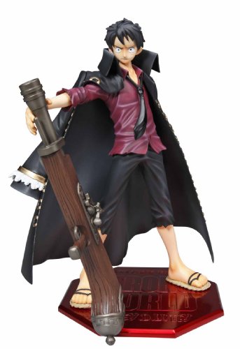 Portrait Of Pirates One Piece Strong EDITION  Monkey D Luffy
