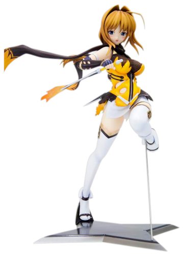 Takamori Haruka 1/8 Choukou Sennin Haruka - Kotobukiya