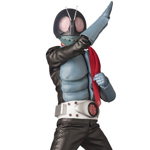 Kamen Rider Ichigo 1/6 Real Action Heroes (No.750) Kamen Rider - Medicom Toy