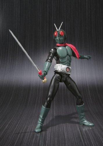 Kamen Rider Ichigo S.H.Figuarts Kamen Rider - Bandai