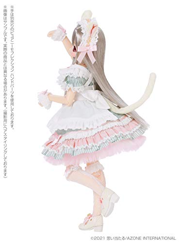 1/6 Scale Doll EX Cute Star Sprinkles / Moon Cat Chiika