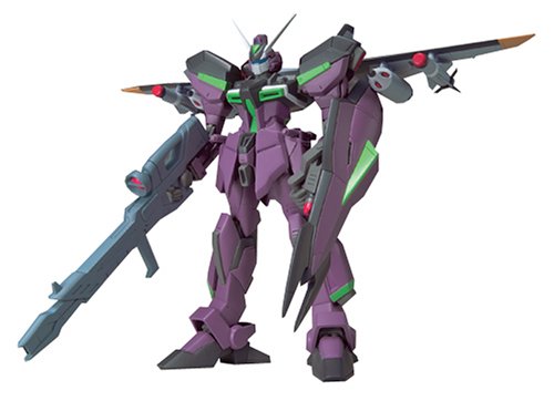 GAT-04+AQM/E-A4E1 Jet Windam Neo Lorrnoke Custom Mobile Suit in Action!! Kidou Senshi Gundam SEED Destiny - Bandai