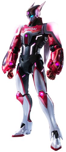 Barnaby Brooks Jr. 1/6 12 Perfect Model Tiger & Bunny - Bandai