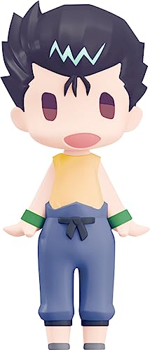 HELLO! GOOD SMILE "YuYu Hakusho" Urameshi Yusuke