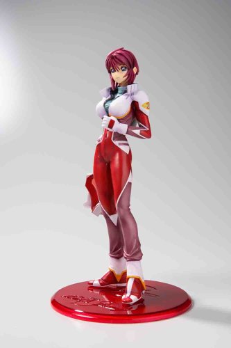 Lunamaria Hawke 1/8 Excellent Model Kidou Senshi Gundam SEED Destiny - MegaHouse