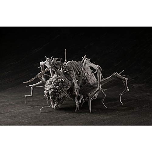Game Piece Collection "DARK SOULS" Elite Knight & Chaos Witch Quelaag