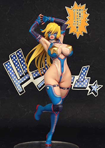 "Suketto Sanjou!" Suketto Sanjou!!! Sandy Bash (Star Mask Ver.)