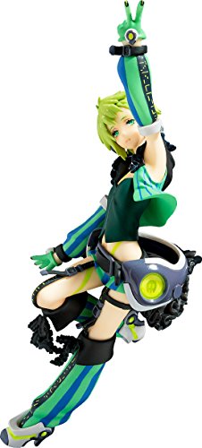 "Macross Delta" PLAMAX MF-13 minimum factory Reina Prowler