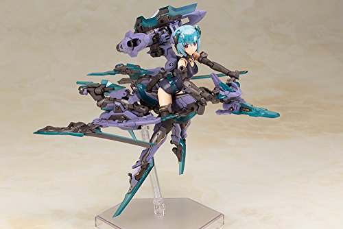 Hresvelgr, armes de cadre armes armes fille - Kotobukiya