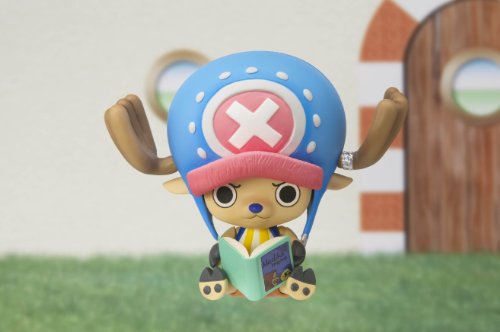 One Piece Chibi-arts,  Tony Tony Chopper