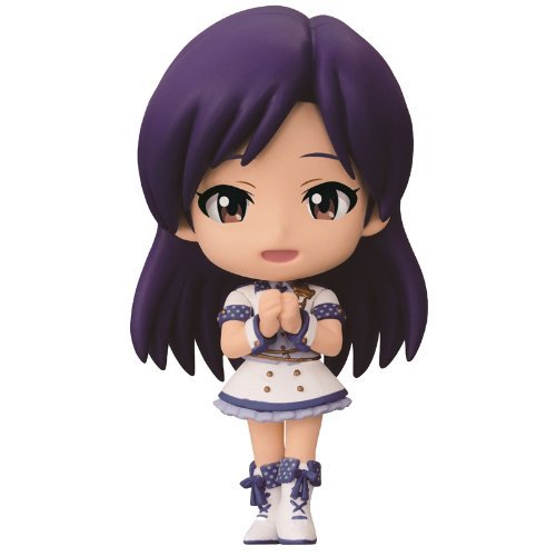 Kisaragi Chihaya Ichiban Kuji Kyun-Chara World The Idolmaster The Idolmaster (TV Animation) - Banpresto