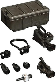 【TOYS ALLIANCE LIMITED】TOYS ALLIANCE LIMITED "ACID RAIN" 1/18 SCALE FAV-AP05 PHOTOGRAPHY KIT