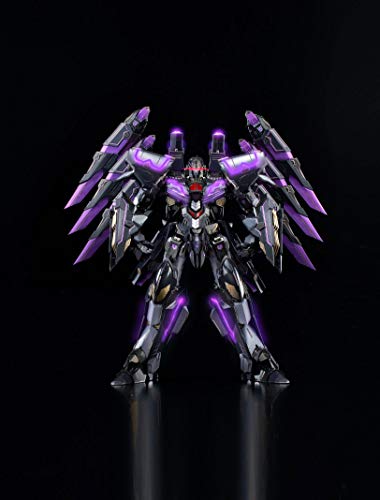 Flame Toys KUROKARAKURI "Transformers" Megatron Normal Version