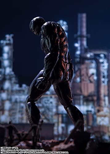 S.H.Figuarts "Venom: Let There Be Carnage" Venom (Venom: Let There Be Carnage)