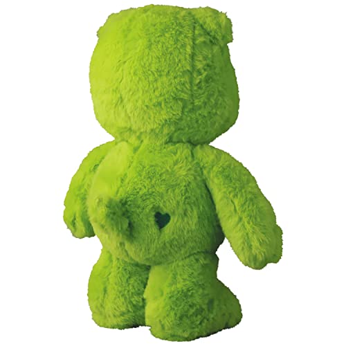 Care Bears Plush Good Luck Bear (TM)