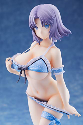 DreamTech "Senran Kagura Shinovi Master -Tokyo Youma hen-" Yumi Bikini Style