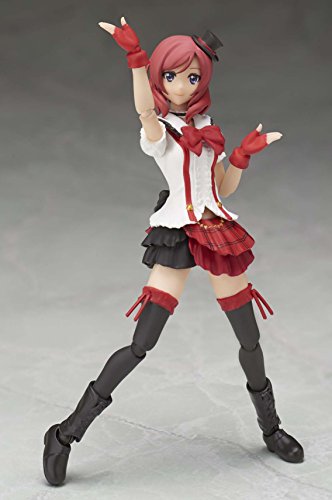 Nishikino Maki S.H.Figuarts Love Live! School Idol Project - Bandai