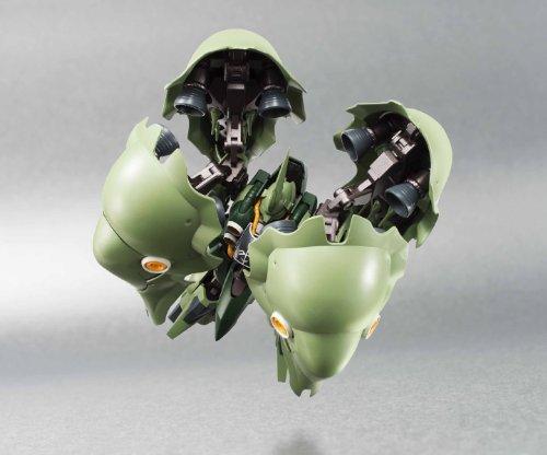 NZ-666 Kshatriya Robot Damashii (R-157)Robot Damashii <Side MS> Kidou Senshi Gundam UC - Bandai