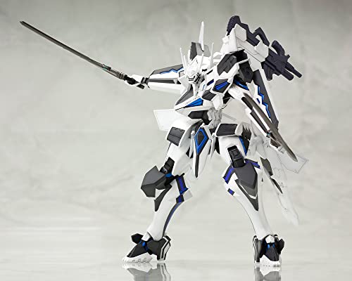 "Muv-Luv Alternative Total Eclipse" Shiranui Second Phase3 Yuya Bridges Custom