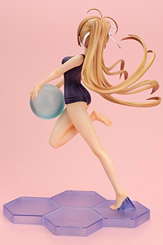 Katia Waldheim 1/7 4-Leaves Muv-Luv Alternative Schwarzesmarken - Kotobukiya