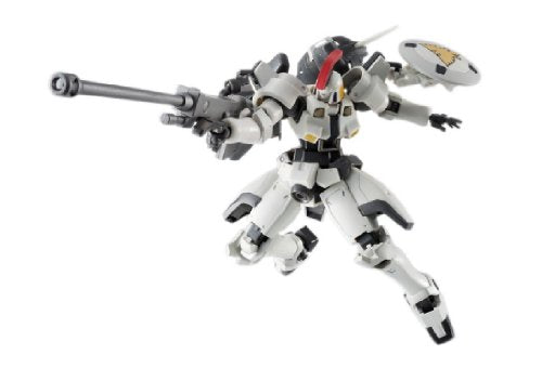 OZ-00MS Tallgeese Robot Damashii <Side MS> Shin Kidou Senki Gundam Wing - Bandai