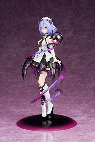Ninomiya Shiina - 1/7 scale - Death end reQuest - Broccoli