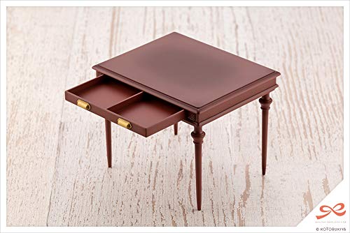 Sousai Shojo Teien After School Retro Desk