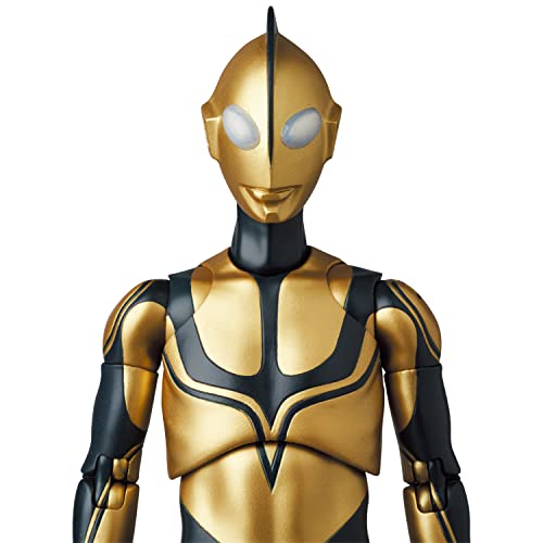 MAFEX "Shin Ultraman" Zoffy