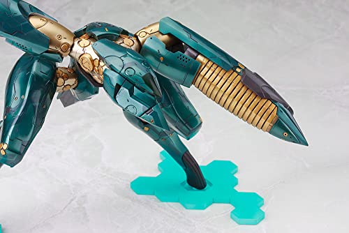 Metal Gear Solid 4 Guns of the Patriot Metal Gear Ray