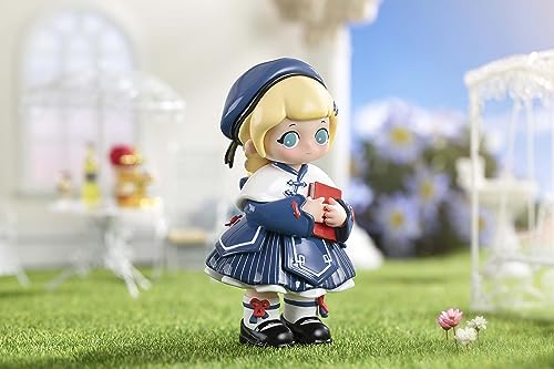 LETSVAN ZIYULI AFTERNOON TEA FOR THE GIRLS SERIES TRADING FIGURE