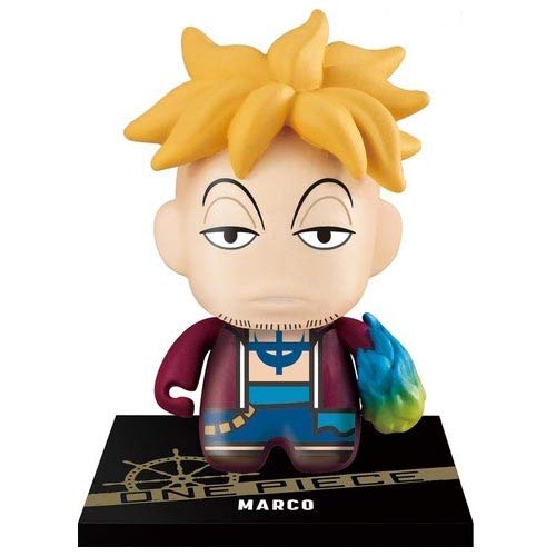 Kore Chara! One Piece - Bandai