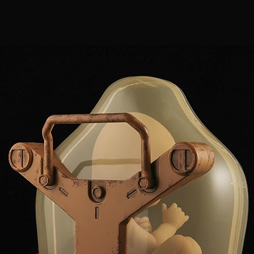 1/1 Scale "Death Stranding" BBPOD LIKE Ver.