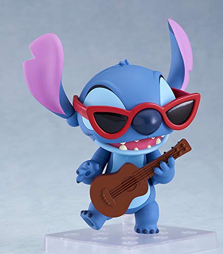 Nendoroid "Lilo & Stitch" Stitch