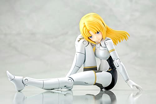 Megami Device x "Busou Shinki" Type Angel Arnval