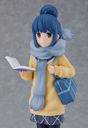 "Yurucamp" POP UP PARADE Shima Rin