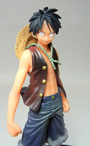 One Piece DX Figure THE GRANDLINE MEN vol.1 Luffy